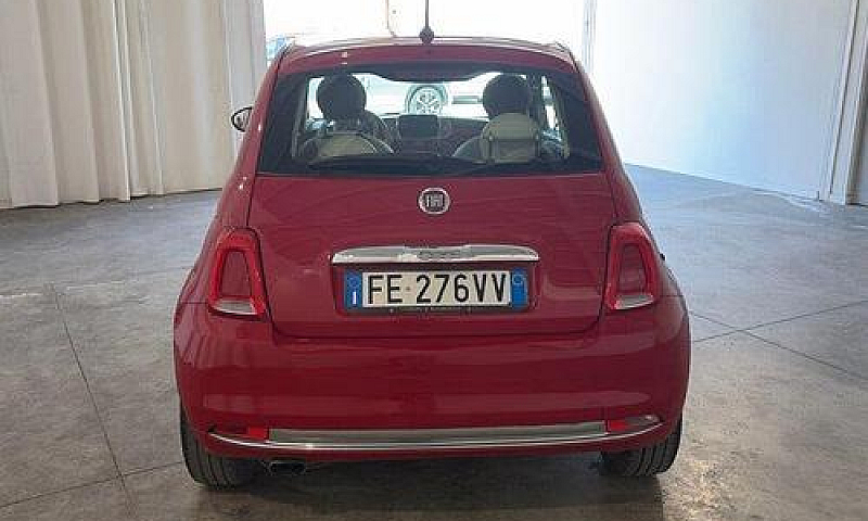 Fiat 500 Iii 2015 Be...