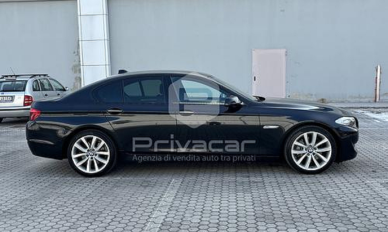 Bmw 525D Futura...