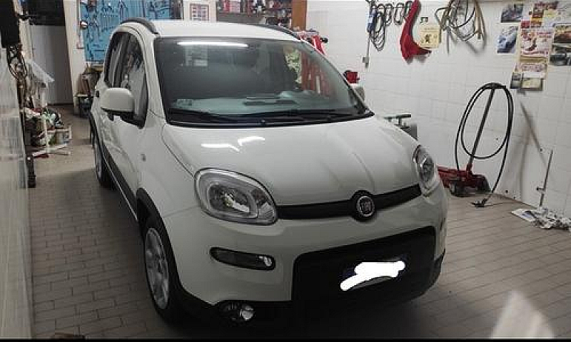 Fiat Panda C.c.1.0 I...