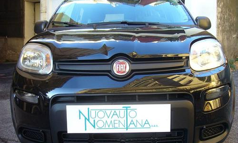 Fiat Panda 1.0 Firef...