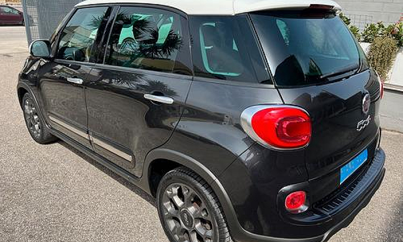 Fiat 500L 1.6 Mjt Tr...