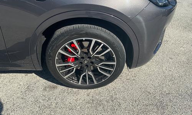 Maserati Grecale 2.0...