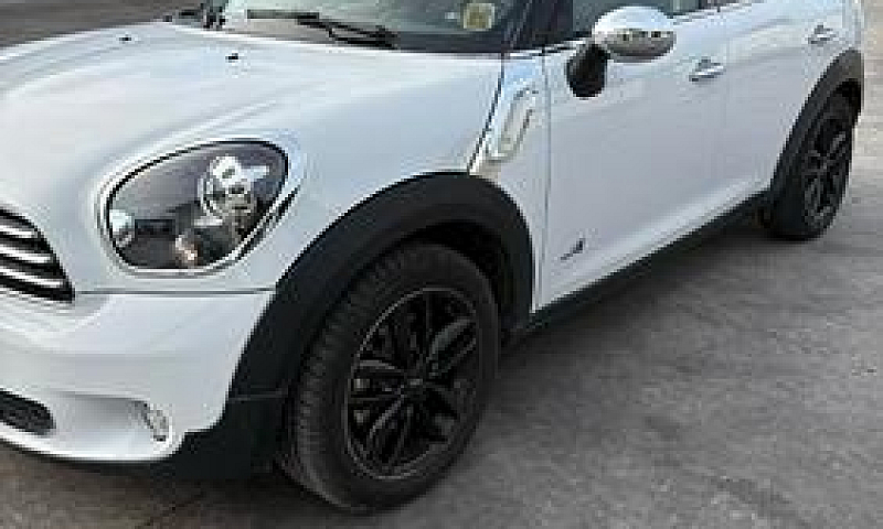 Mini Mini Countryman...