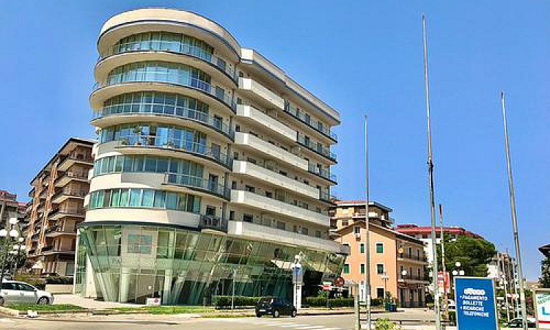 Appartamento Nuovo M...