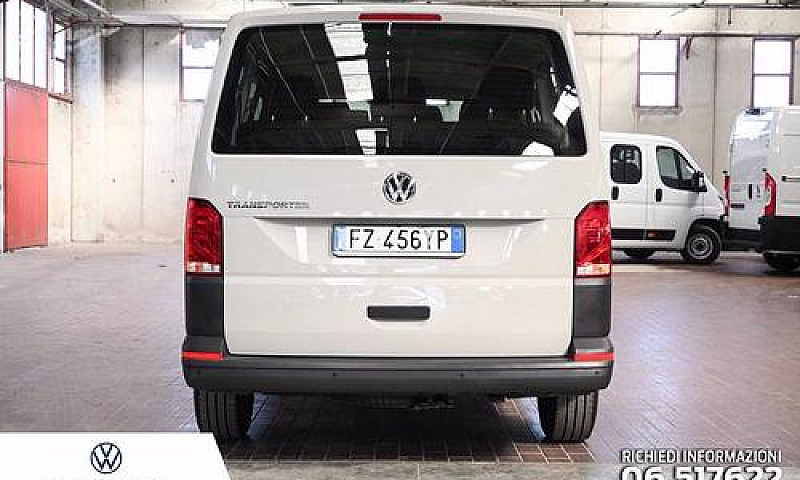 Volkswagen Transport...