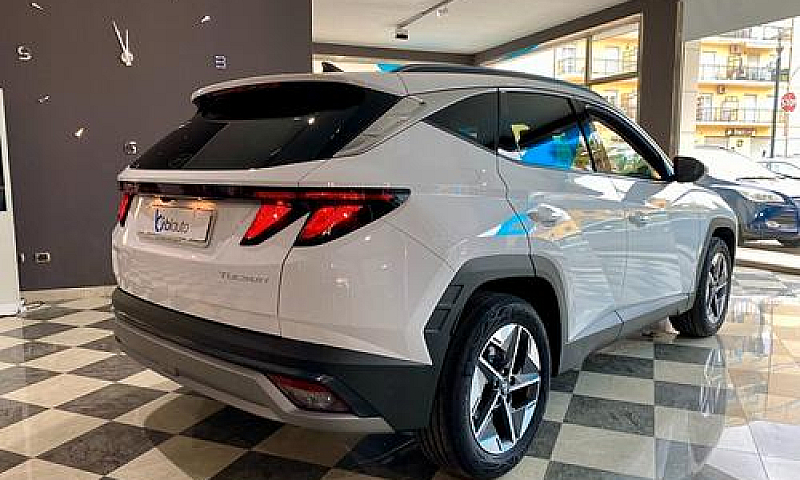 Hyundai Tucson 1.6 C...