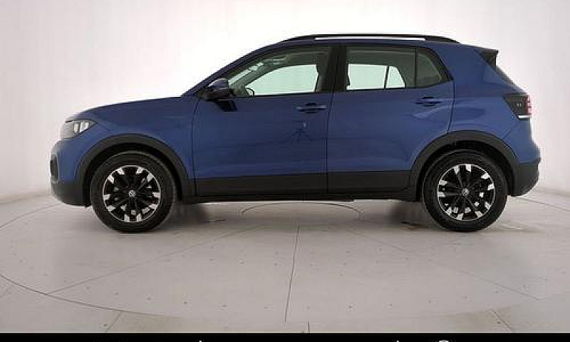 Volkswagen T-Cross 1...