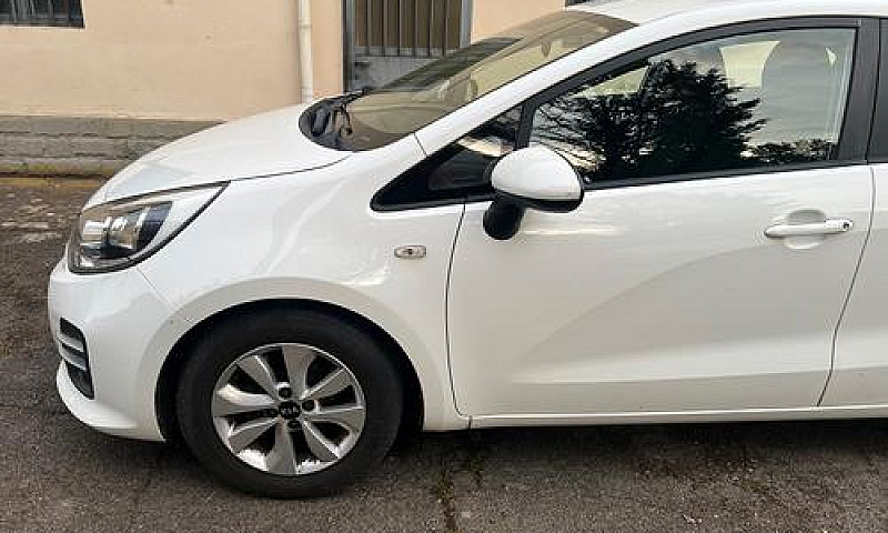 Kia Rio 3ª Serie - 2...