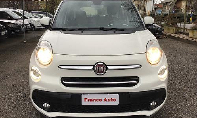 Fiat 500L Lounge 1.3...