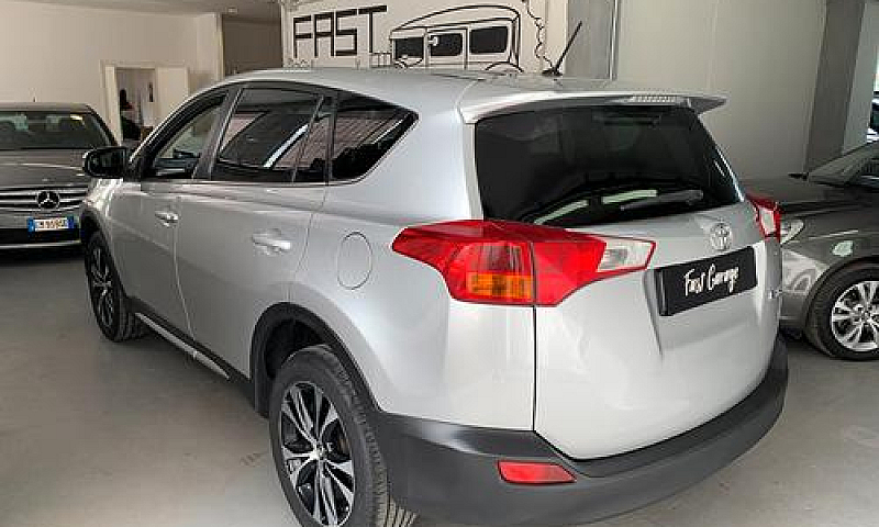 Toyota Rav 4 Rav4 2....