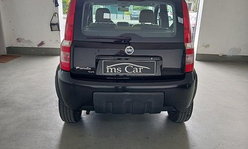 Fiat Panda 1.2 4X4 C...