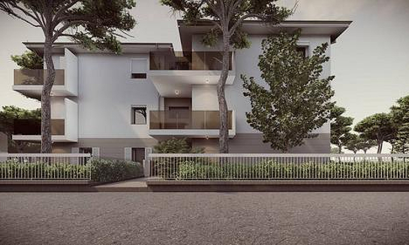 Appartamento Cervia...
