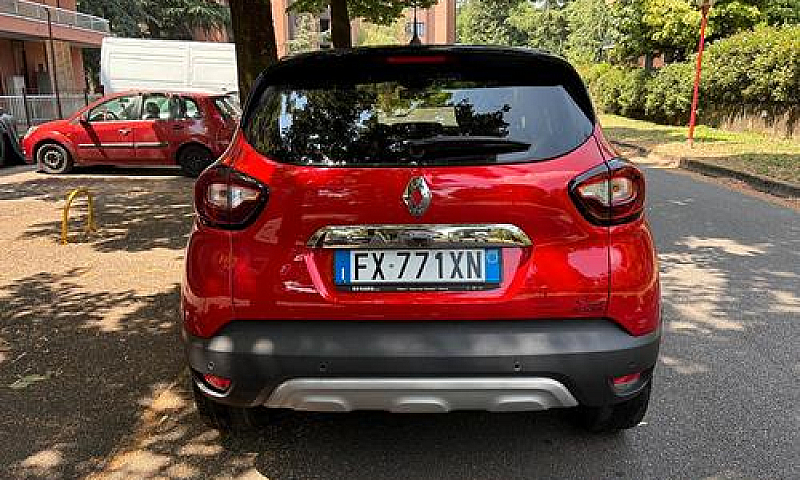 Renault Captur Dci 8...
