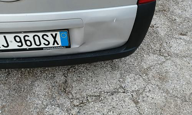 Peugeot Bipper - 201...