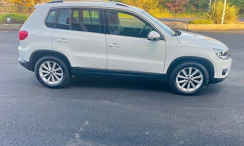 Volkswagen Tiguan 2....