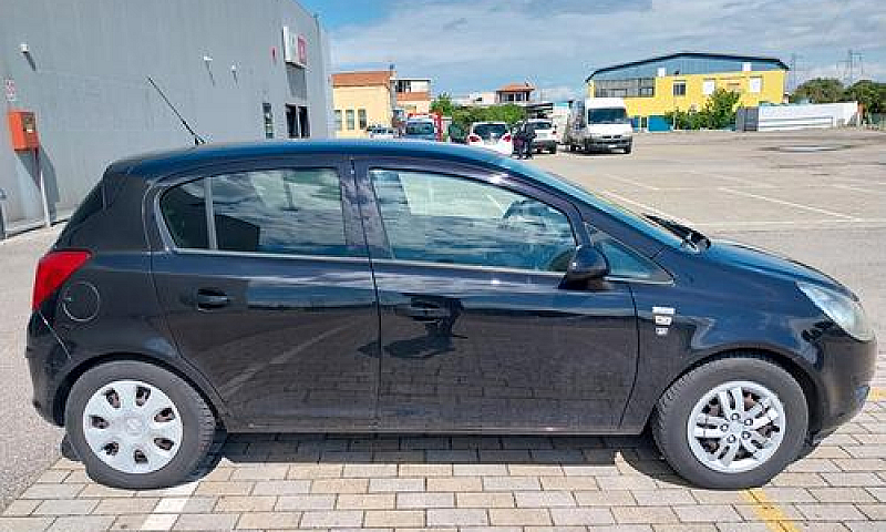 Opel Corsa 1.3 Cdti ...