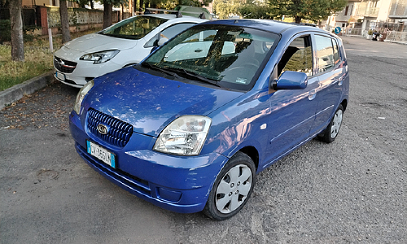 Picanto Neopatentati...