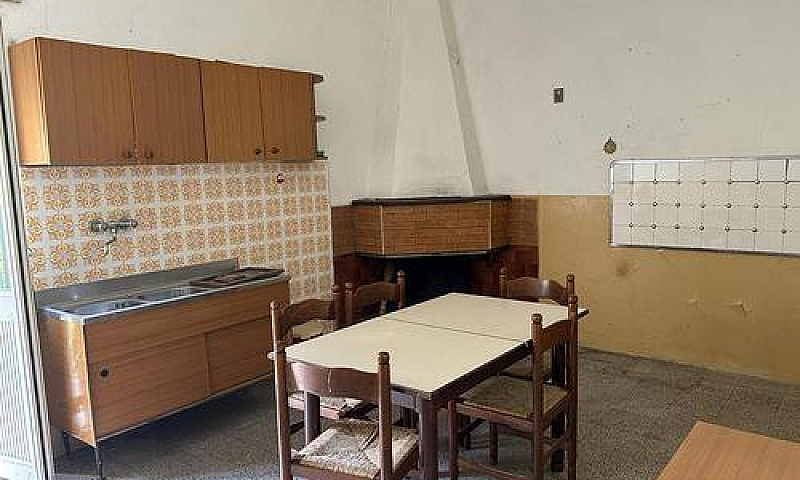 Appartamento Camporg...