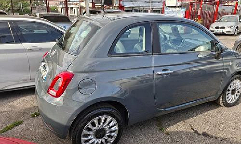 Fiat 500 1.2 Mirror...