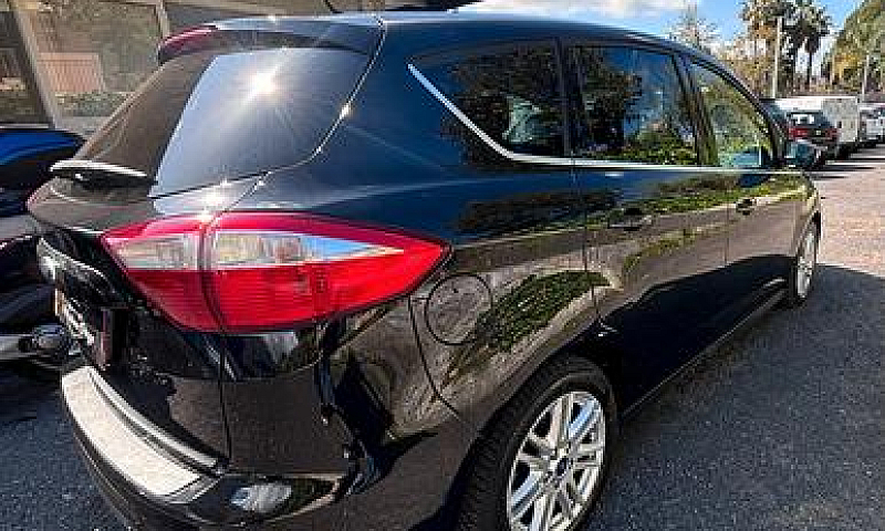 Ford C-Max 1.6 Tdci ...