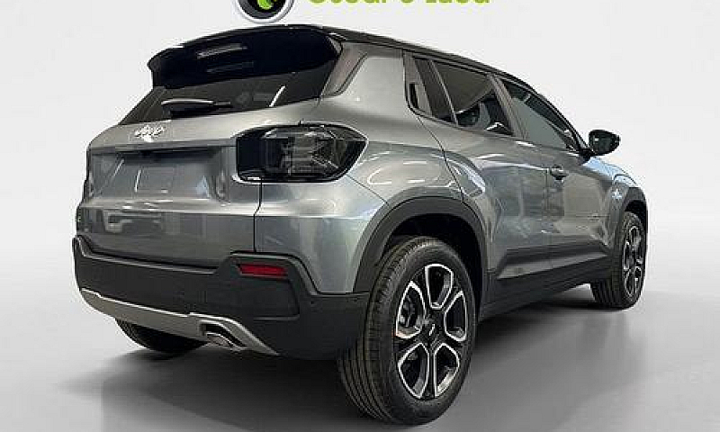 Jeep Avenger 1.2 Tur...