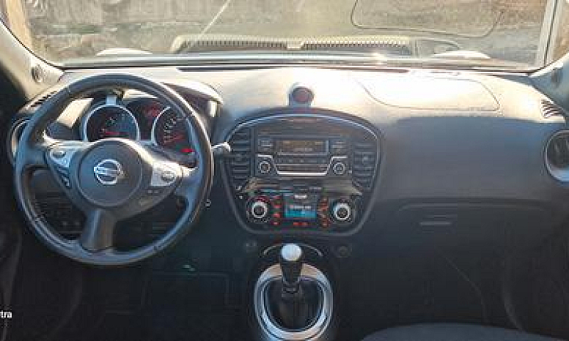 Nissan Juke 1.5 Dci ...