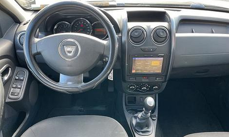 Dacia Duster 1.5 Dci...