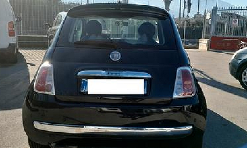 Fiat 500 1.2 Pop...