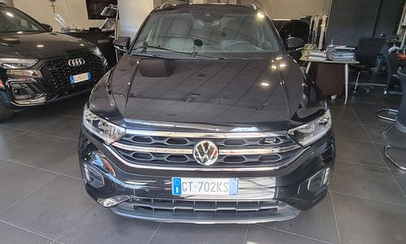 Volkswagen T-Roc 2.0...