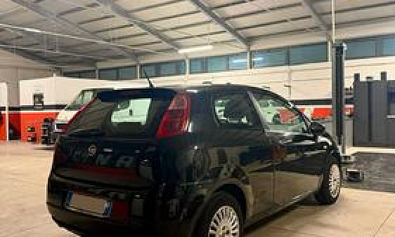 Fiat Grande Punto 1....