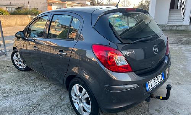 Opel Corsa 1.3 Cdti ...