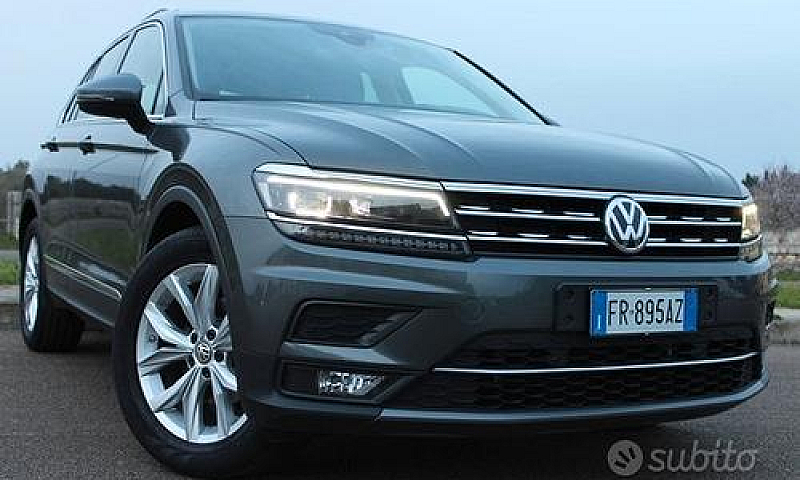 Volkswagen Tiguan 2....