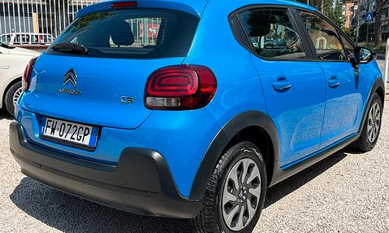 Citroen C3 1500 Hdi ...