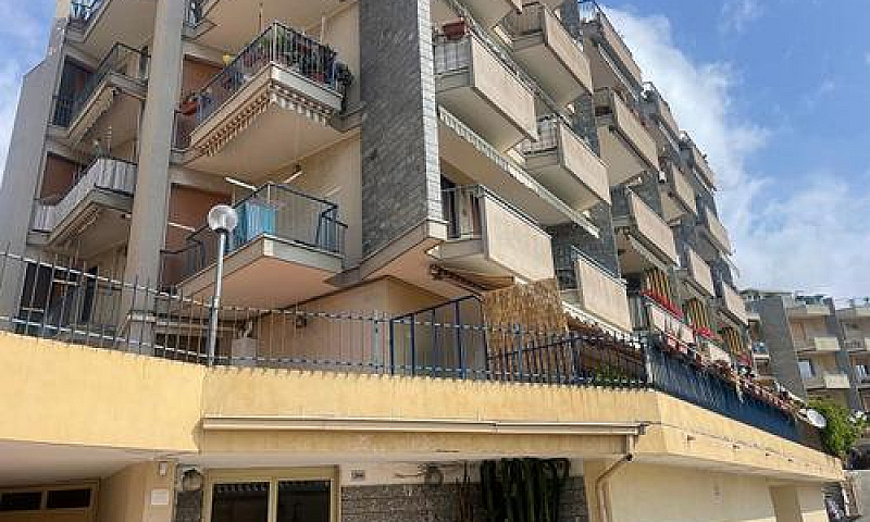 Appartamento Sanremo...