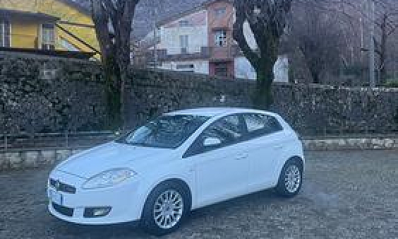 Fiat Bravo 1.6Mtj...