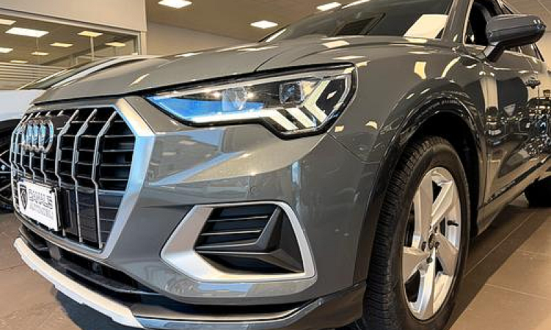 Audi Q3 35 Tdi 150Cv...