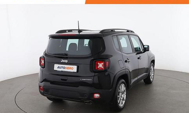 Jeep Renegade Db6041...