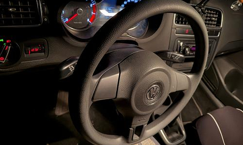 Volkswagen Polo 1.2 ...