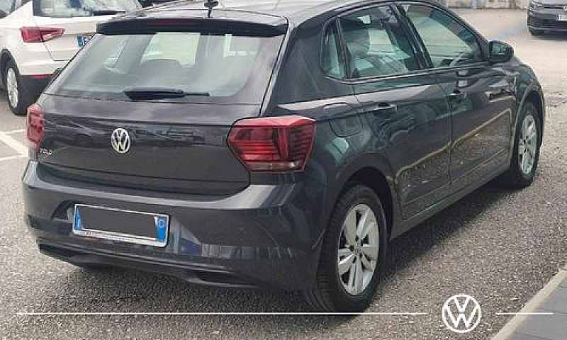 Volkswagen Polo 1.6 ...