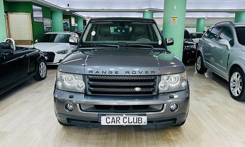 Land Rover Range Rov...