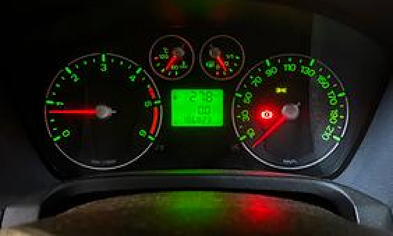 Ford Fiesta 2008 1.4...
