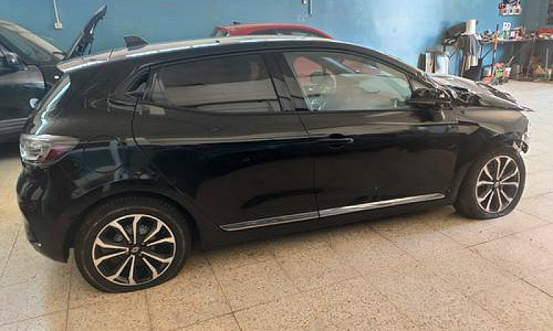 Renault Clio Tce 90 ...