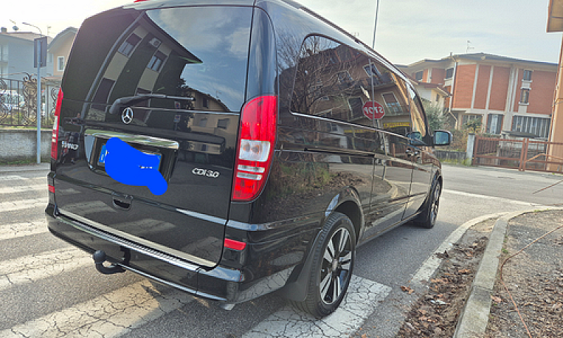 Mercedes Viano...