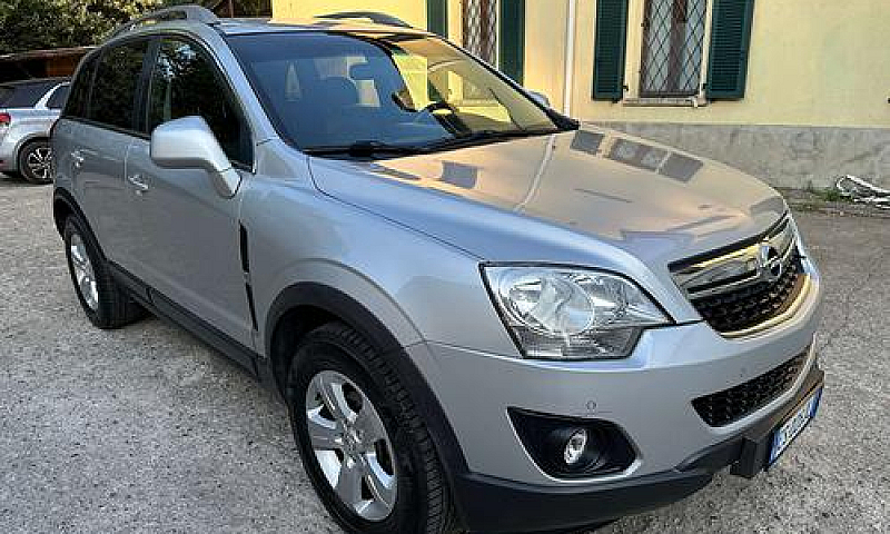 Opel Antara 2.2 Cdti...