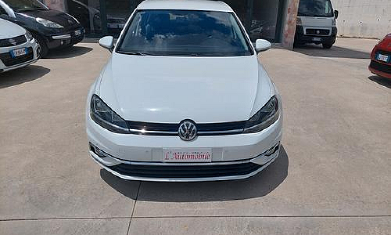 Volkswagen Golf 7.5 ...