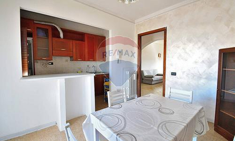 Appartamento - Uzzan...