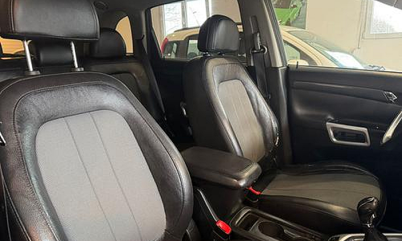 Opel Antara 2.2 Dies...