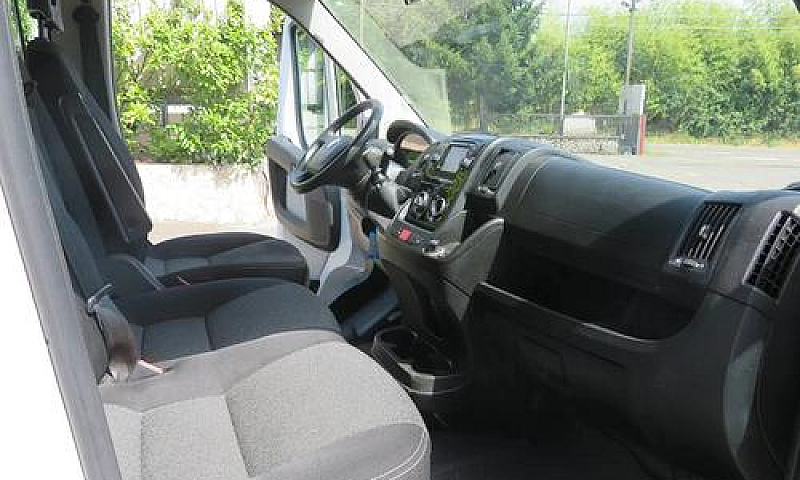 Fiat Ducato 35 2.0 M...