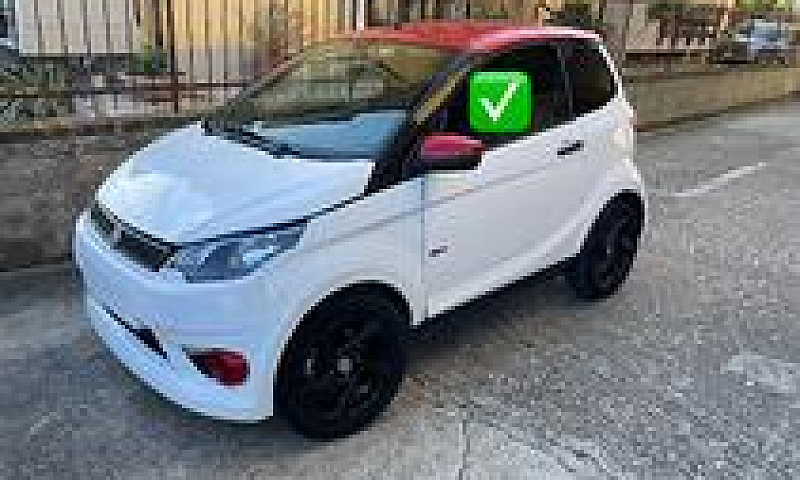 Aixam Coupé - 2022...