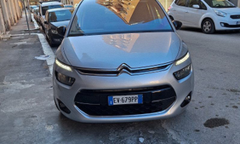 C4 Picasso Full Perf...